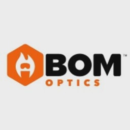 Abom logo