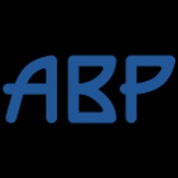ABP logo