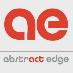 Abstract Edge logo