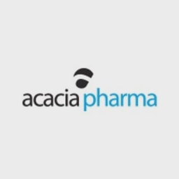 Acacia Pharma logo