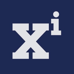 Academy Xi logo