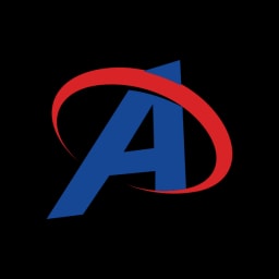 Academy logo
