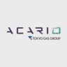 Acario logo
