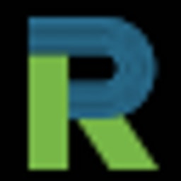 Accelerated logo