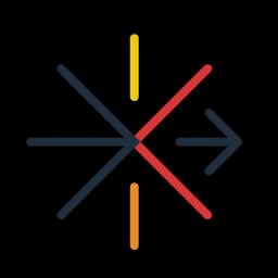 Accelerist logo
