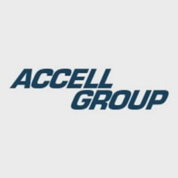 Accell logo