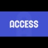 Access VC logo