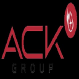 ACK Group logo