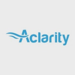 Aclarity logo