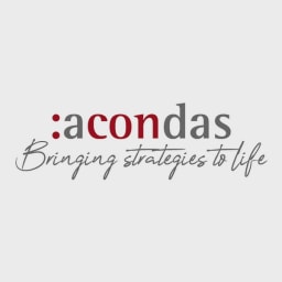 acondas GmbH logo