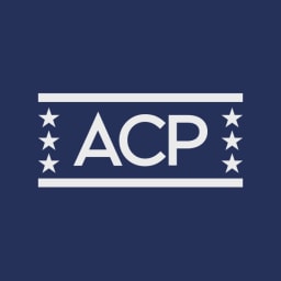 ACP logo