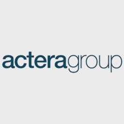Actera Group logo