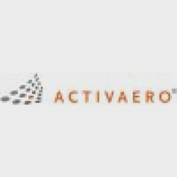 Activaero logo