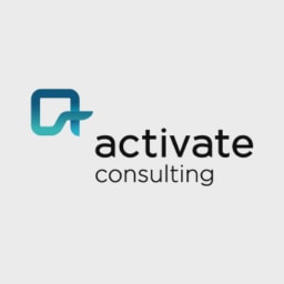 Activate logo