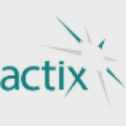 Actix logo