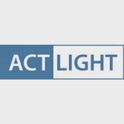 ActLight logo