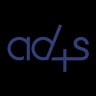 Ad4Screen logo