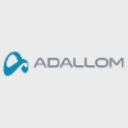 Adallom logo