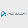 Adallom logo