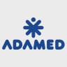 Adamed logo