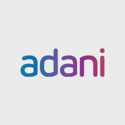 Adani Group logo