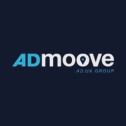 Admoove logo