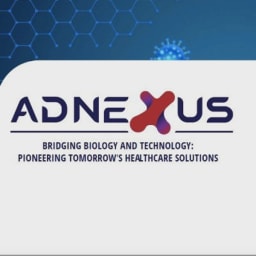 Adnexus logo