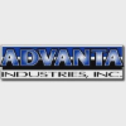 Advanta logo