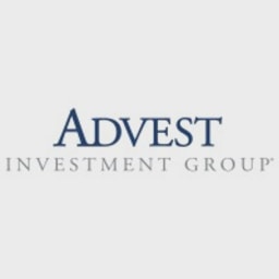 Advest, Inc. logo