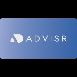 Advisr logo