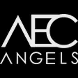 AEC Angels logo