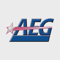 AEG logo