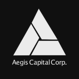 Aegis Capital logo