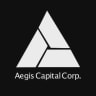Aegis Capital logo