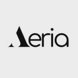 Aeria logo