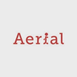 Aerial logo