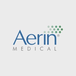Aerin Medical logo