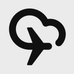 AeroCloud logo