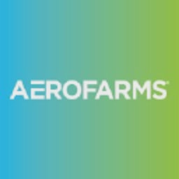 AeroFarms logo
