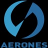 Aerones logo