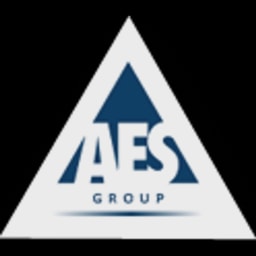 AES Group Ltd logo