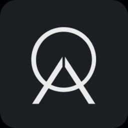 Aether Bio logo