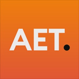 Aetypic logo