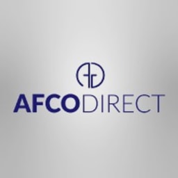 AFCO logo