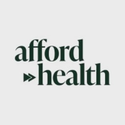 Afford Health logo