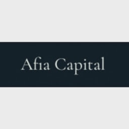Afia Capital logo