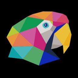 Aflorithmic logo