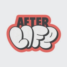 Afterlife Ag logo