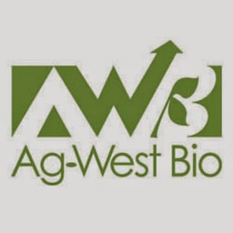 Ag-West Bio logo