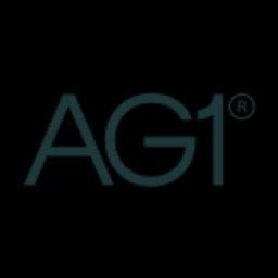 AG1 logo